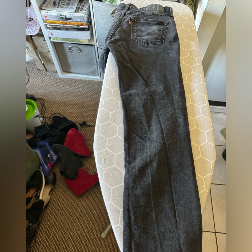 Levi jeans